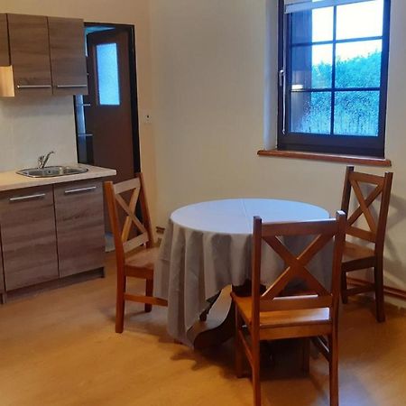 Budha Apartmá Jirikov  Exteriér fotografie