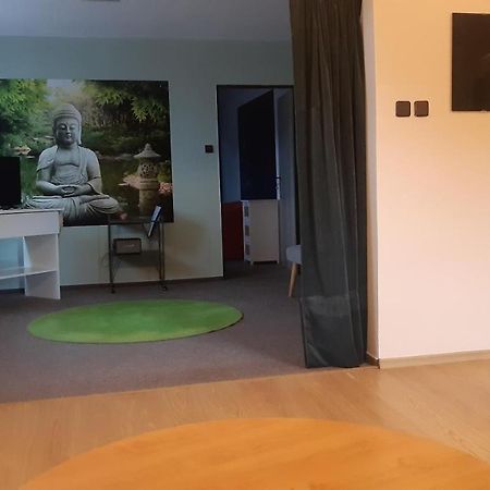 Budha Apartmá Jirikov  Exteriér fotografie