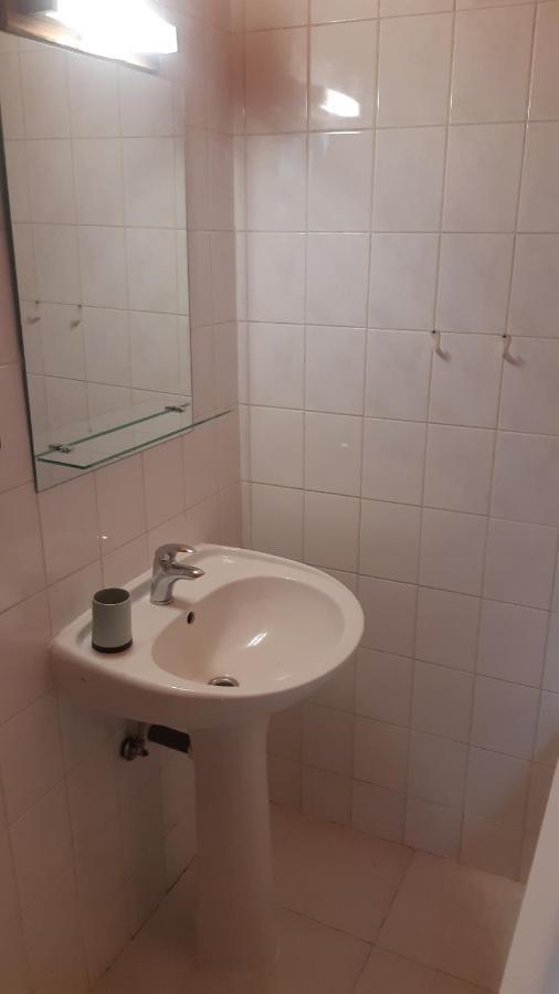 Budha Apartmá Jirikov  Exteriér fotografie