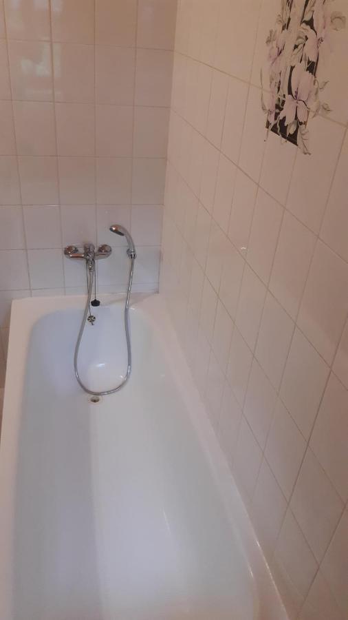 Budha Apartmá Jirikov  Exteriér fotografie